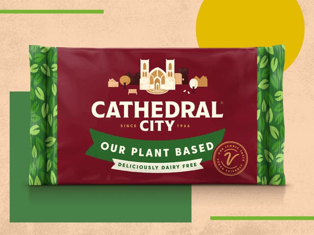 <p>Top off your pizzas or fill your sandwiches with the new launch  </p>